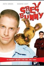 Watch Greg the Bunny Niter